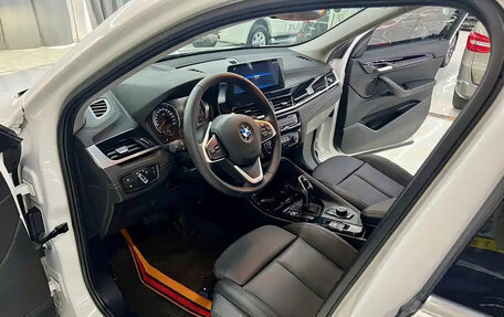 BMW X2, 2019 год, 1 680 000 рублей, 12 фотография