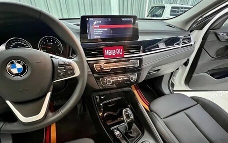 BMW X2, 2019 год, 1 680 000 рублей, 11 фотография