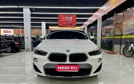 BMW X2, 2019 год, 1 680 000 рублей, 6 фотография