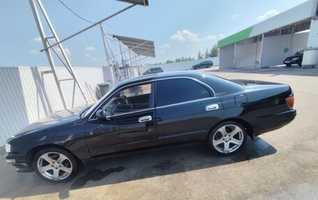 Toyota Crown, 1994 год, 700 000 рублей, 6 фотография