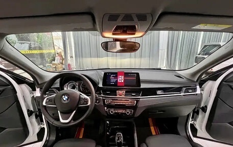 BMW X2, 2019 год, 1 680 000 рублей, 9 фотография