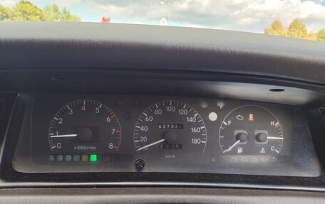 Toyota Crown, 1994 год, 700 000 рублей, 12 фотография