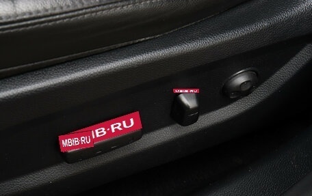 Hyundai Santa Fe III рестайлинг, 2015 год, 1 747 000 рублей, 14 фотография