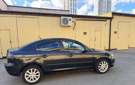 Mazda 3, 2008 год, 400 000 рублей, 6 фотография