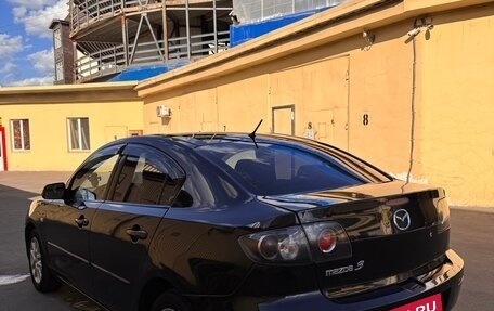 Mazda 3, 2008 год, 400 000 рублей, 4 фотография