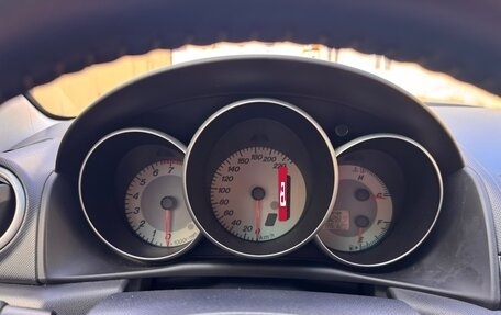 Mazda 3, 2008 год, 400 000 рублей, 10 фотография