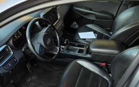 KIA Sorento III Prime рестайлинг, 2015 год, 2 380 000 рублей, 6 фотография