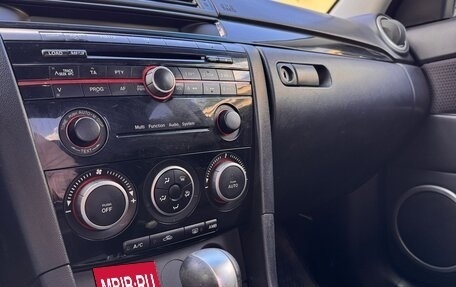 Mazda 3, 2008 год, 400 000 рублей, 11 фотография