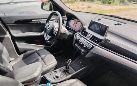 BMW X1, 2020 год, 3 200 000 рублей, 3 фотография