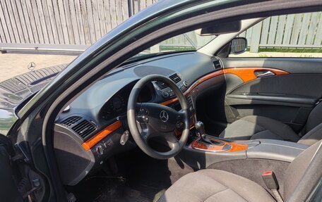 Mercedes-Benz E-Класс, 2007 год, 1 250 000 рублей, 4 фотография