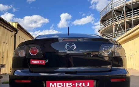 Mazda 3, 2008 год, 400 000 рублей, 5 фотография