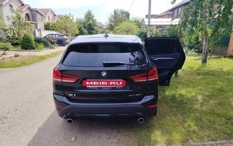 BMW X1, 2020 год, 3 200 000 рублей, 6 фотография