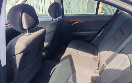 Mercedes-Benz E-Класс, 2007 год, 1 250 000 рублей, 5 фотография