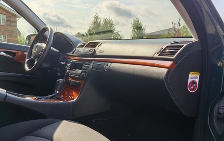 Mercedes-Benz E-Класс, 2007 год, 1 250 000 рублей, 7 фотография