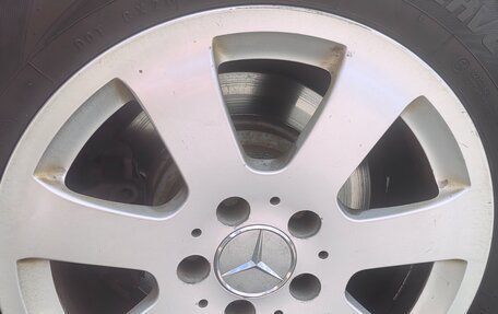 Mercedes-Benz E-Класс, 2007 год, 1 250 000 рублей, 20 фотография