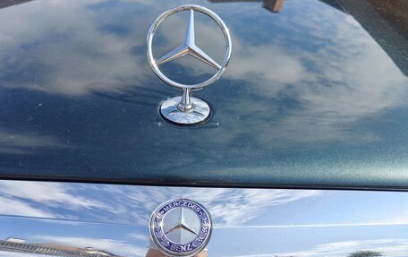 Mercedes-Benz E-Класс, 2007 год, 1 250 000 рублей, 26 фотография