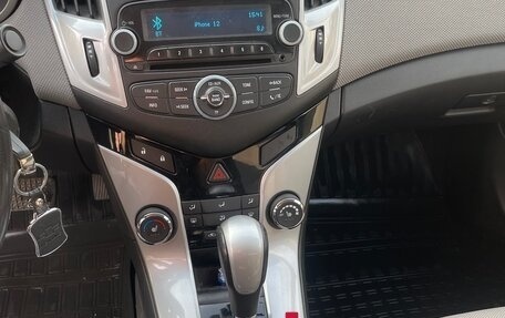 Chevrolet Cruze II, 2014 год, 630 000 рублей, 6 фотография