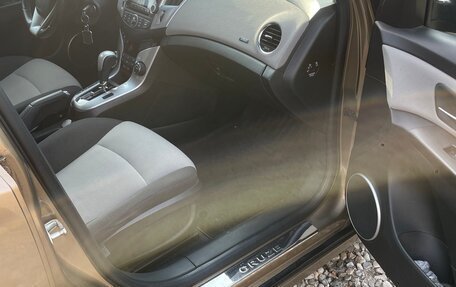 Chevrolet Cruze II, 2014 год, 630 000 рублей, 16 фотография