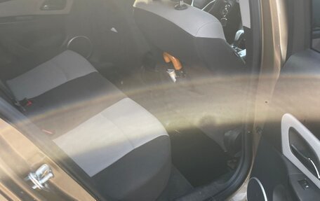 Chevrolet Cruze II, 2014 год, 630 000 рублей, 14 фотография