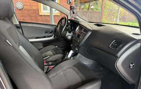 KIA cee'd III, 2017 год, 1 300 000 рублей, 6 фотография