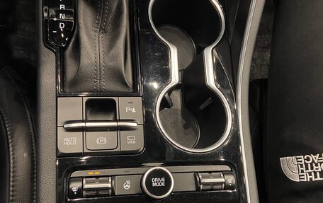 KIA K5, 2022 год, 2 200 000 рублей, 15 фотография