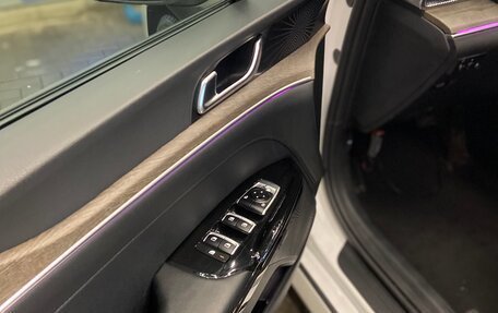 KIA K5, 2022 год, 2 200 000 рублей, 20 фотография