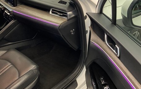 KIA K5, 2022 год, 2 200 000 рублей, 22 фотография