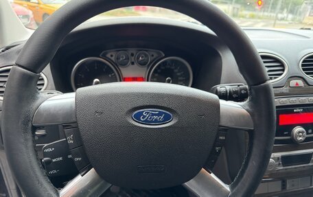 Ford Focus II рестайлинг, 2008 год, 369 000 рублей, 14 фотография