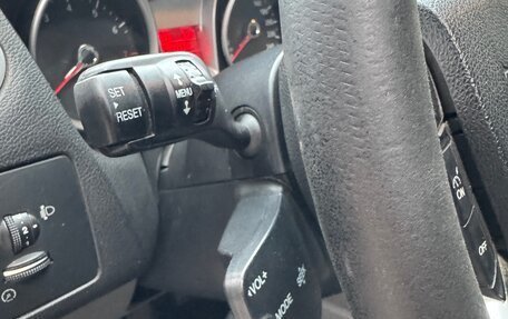 Ford Focus II рестайлинг, 2008 год, 369 000 рублей, 15 фотография