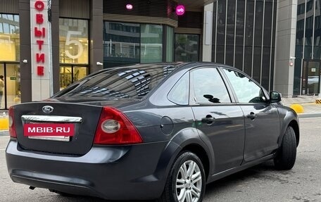 Ford Focus II рестайлинг, 2008 год, 369 000 рублей, 5 фотография