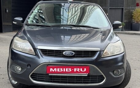 Ford Focus II рестайлинг, 2008 год, 369 000 рублей, 2 фотография