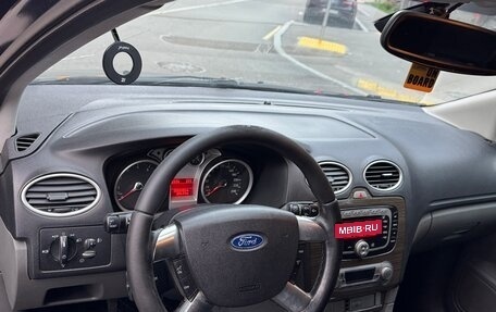 Ford Focus II рестайлинг, 2008 год, 369 000 рублей, 13 фотография