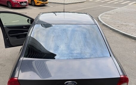 Ford Focus II рестайлинг, 2008 год, 369 000 рублей, 12 фотография