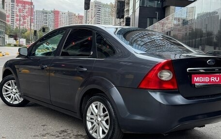 Ford Focus II рестайлинг, 2008 год, 369 000 рублей, 8 фотография