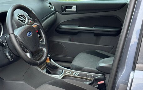 Ford Focus II рестайлинг, 2008 год, 369 000 рублей, 19 фотография