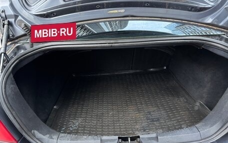 Ford Focus II рестайлинг, 2008 год, 369 000 рублей, 30 фотография