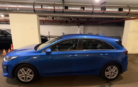 KIA cee'd III, 2018 год, 1 620 000 рублей, 4 фотография