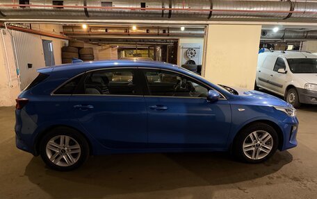 KIA cee'd III, 2018 год, 1 620 000 рублей, 6 фотография