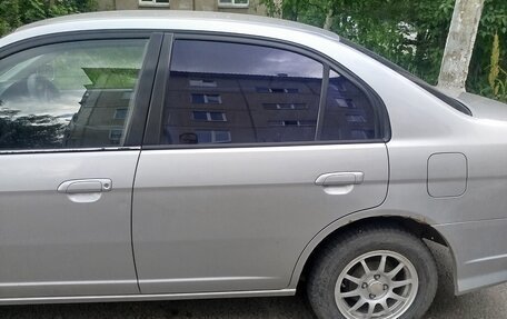 Honda Civic Ferio III, 2005 год, 520 000 рублей, 5 фотография