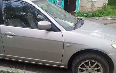 Honda Civic Ferio III, 2005 год, 520 000 рублей, 2 фотография