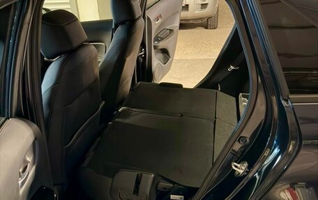 Honda Fit, 2020 год, 1 350 000 рублей, 8 фотография