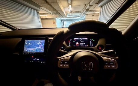 Honda Fit, 2020 год, 1 350 000 рублей, 5 фотография