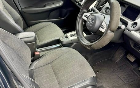 Honda Fit, 2020 год, 1 350 000 рублей, 12 фотография