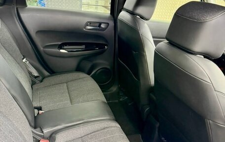 Honda Fit, 2020 год, 1 350 000 рублей, 14 фотография