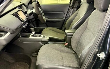 Honda Fit, 2020 год, 1 350 000 рублей, 13 фотография
