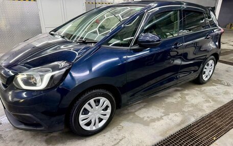 Honda Fit, 2020 год, 1 350 000 рублей, 17 фотография