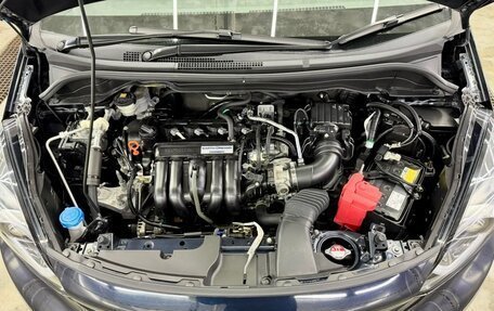Honda Fit, 2020 год, 1 350 000 рублей, 19 фотография