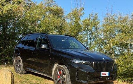 BMW X5, 2024 год, 13 300 000 рублей, 2 фотография