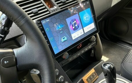 SsangYong Kyron I, 2010 год, 795 000 рублей, 7 фотография