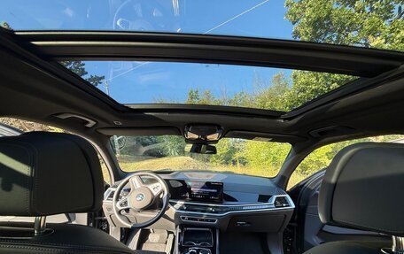 BMW X5, 2024 год, 13 300 000 рублей, 4 фотография